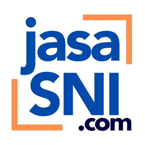 jasa konsultan pengurusan sertifikasi SNI